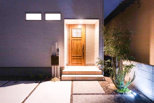 大分市田中町３丁目の中古一戸建て