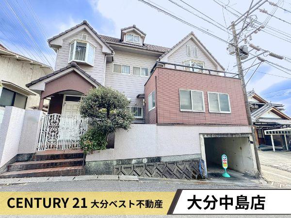 下郡山の手　土地