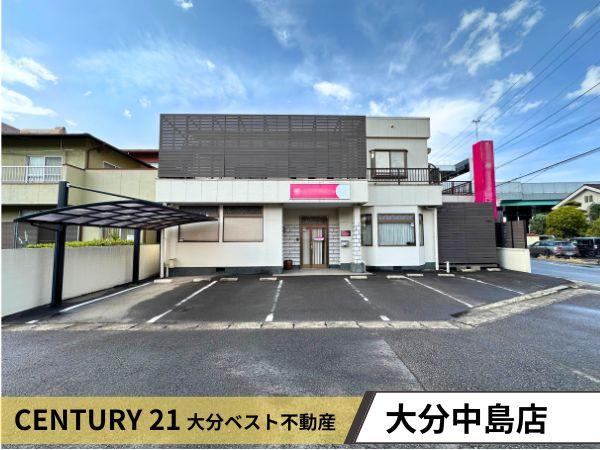 光吉　店舗付住宅