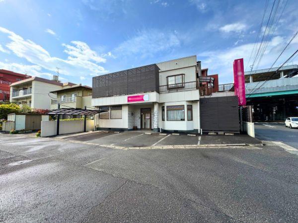 光吉　店舗付住宅