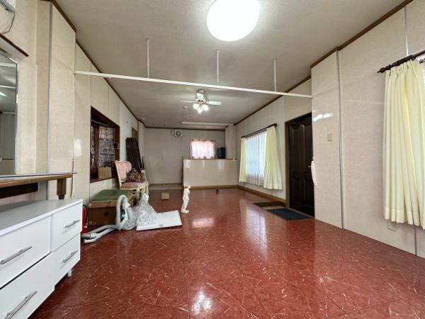 光吉　店舗付住宅