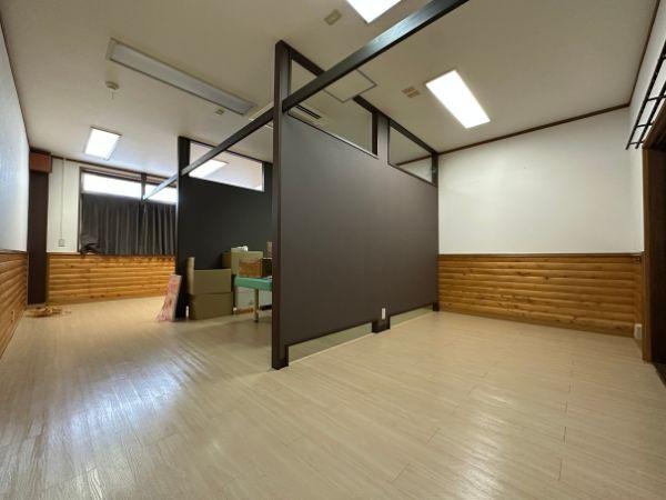 光吉　店舗付住宅