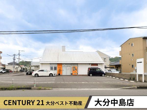 花江川　店舗