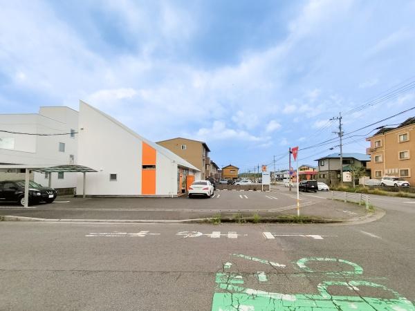 花江川　店舗