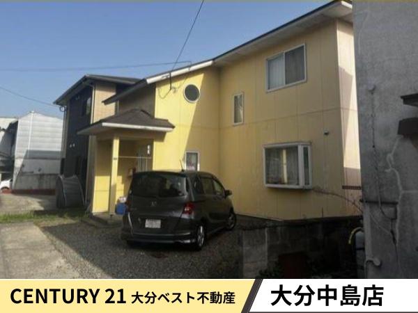 永興2丁目　中古