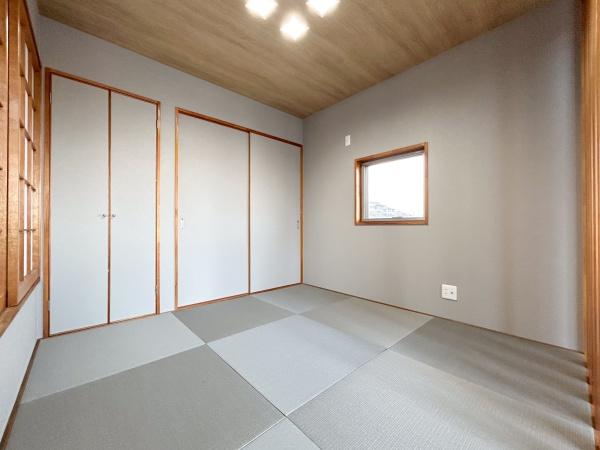 大分市大字小池原の中古一戸建て