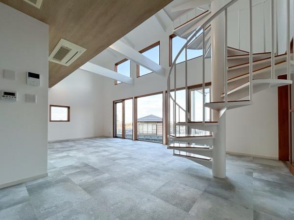 大分市大字小池原の中古一戸建て