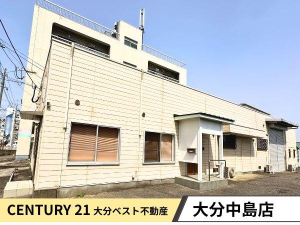 豊饒　店舗兼住宅