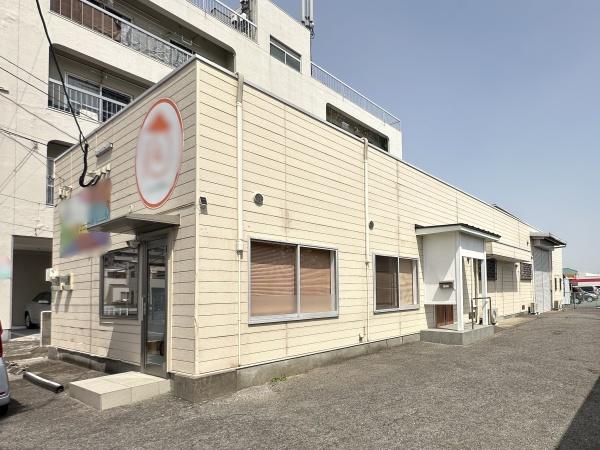 豊饒　店舗兼住宅