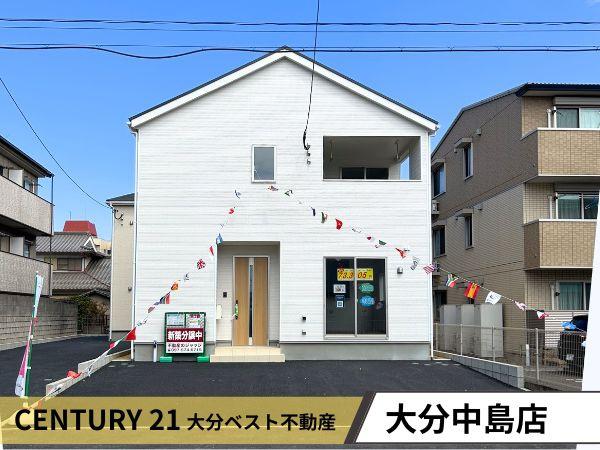 古ケ鶴第2-2号棟