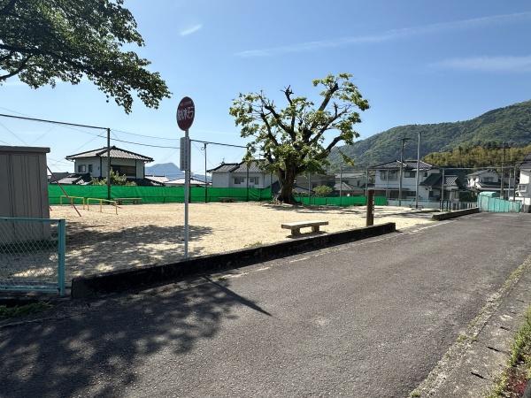 別府市大字南立石の中古一戸建て(生目公園（南立石生目第1幼児公園）)