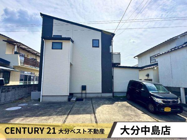 別府南立石　中古