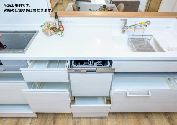 センチュリータウン大在ⅡE新築