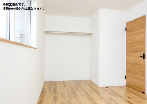 センチュリータウン大在ⅡE新築