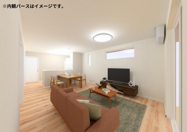 センチュリータウン大在ⅡE新築
