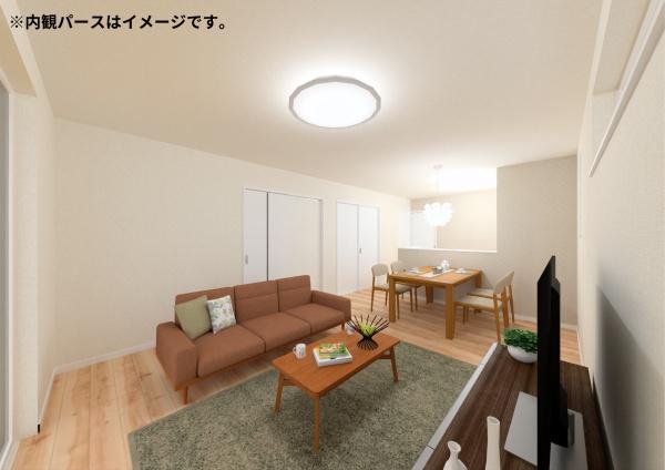 センチュリータウン大在ⅡE新築
