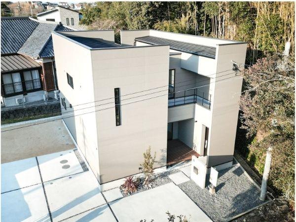 センチュリータウン坂ノ市西ⅡＥ