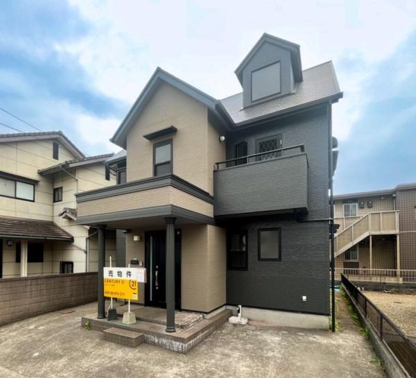 花津留　中古