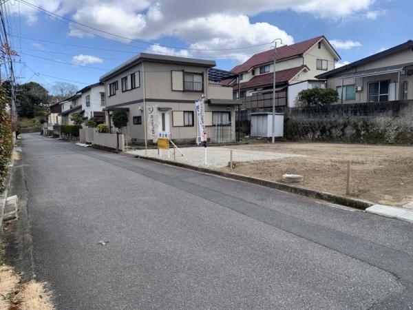 センチュリータウン稙田南新築