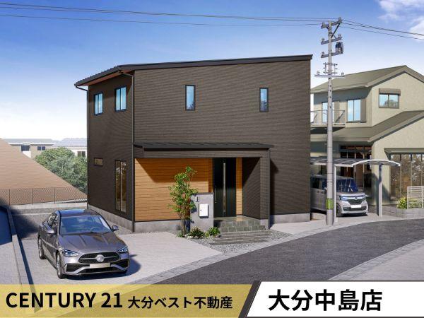 センチュリータウン葛木Ⅱ新築