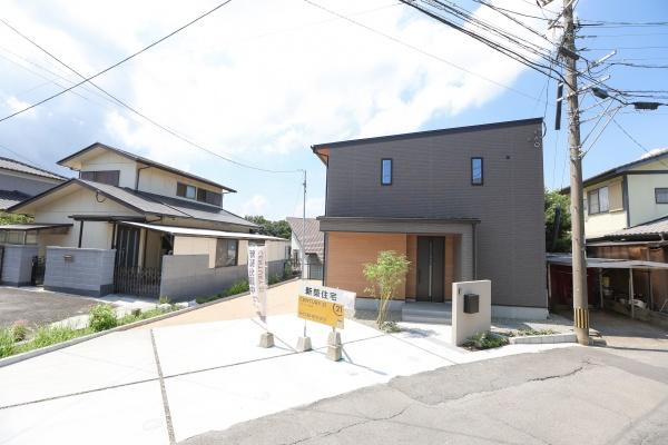センチュリータウン葛木Ⅱ新築