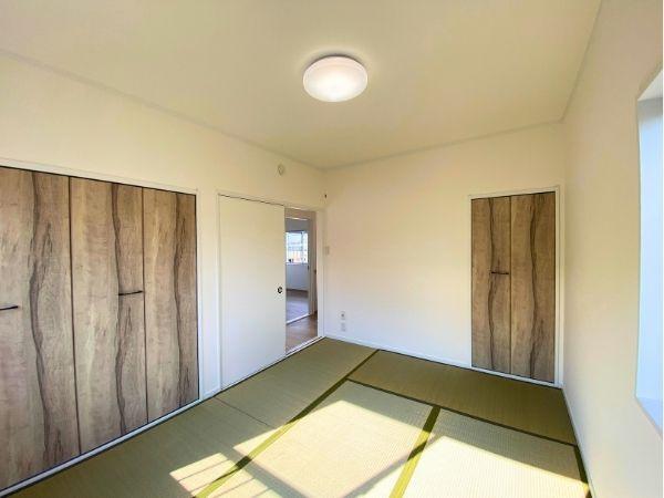大分市森町西５丁目の中古一戸建て