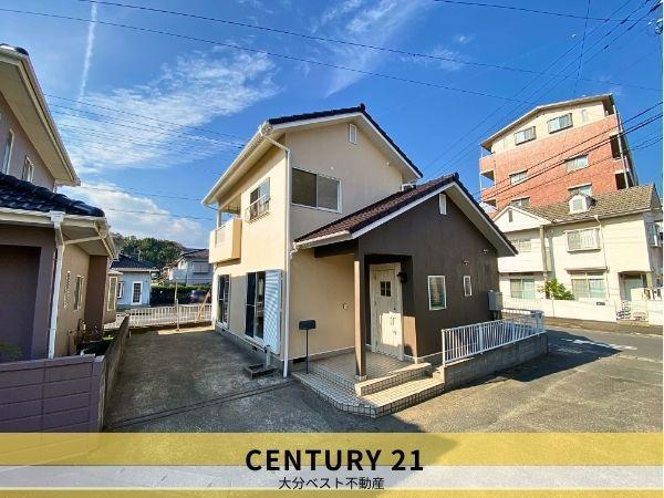 森町西　中古