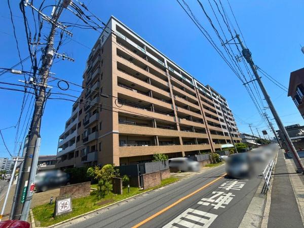 ロフティ羽屋