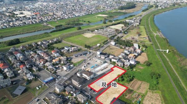 センチュリータウン関園ⅡS