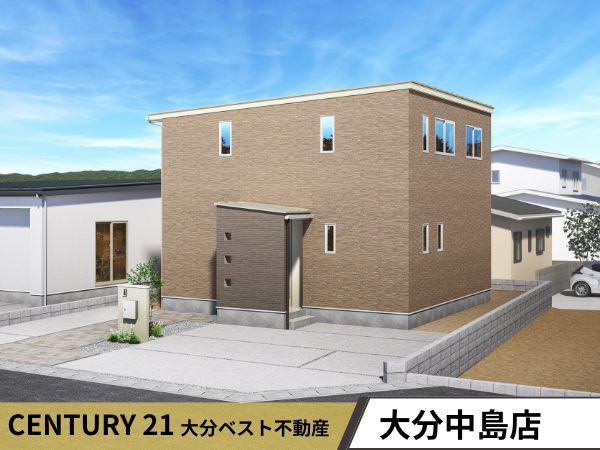 センチュリータウン関園ⅡS