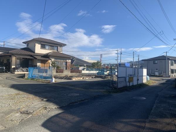 センチュリータウン中戸次Ⅱ