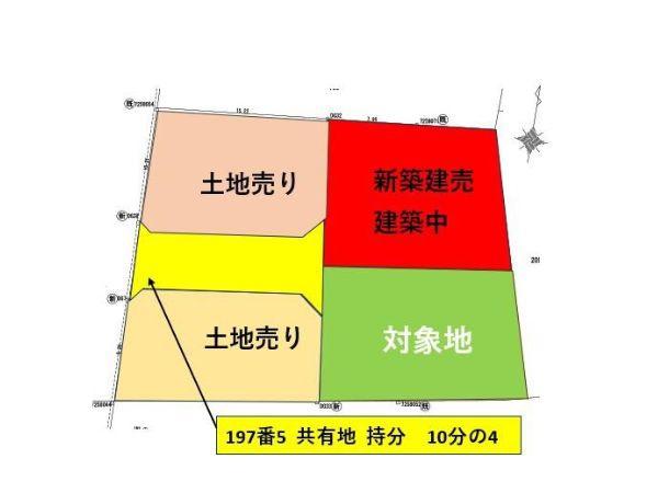 センチュリータウン坂ノ市ＮＥ
