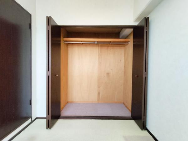 コスモシティ乙津