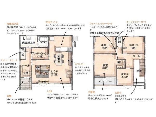城原　新築