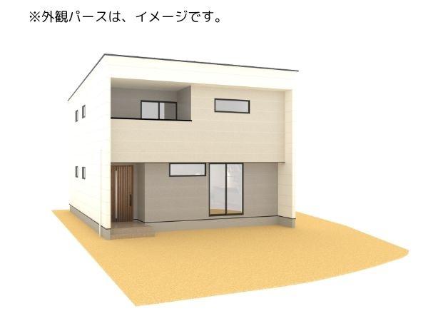 城原　新築