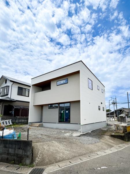 センチュリータウン城原　新築