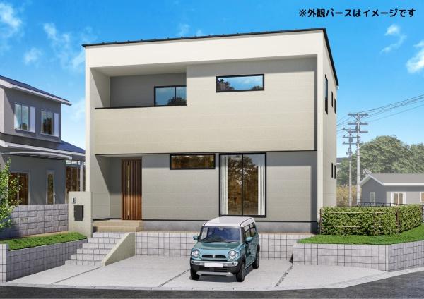 城原　新築