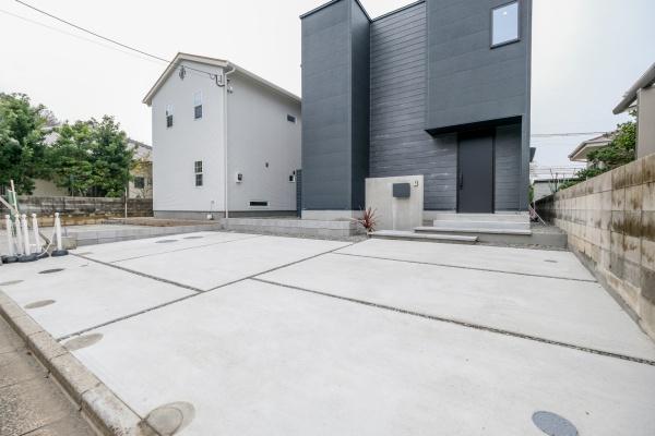 センチュリータウン坂ノ市東N新築