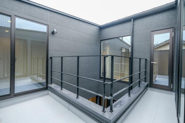 センチュリータウン坂ノ市東N新築