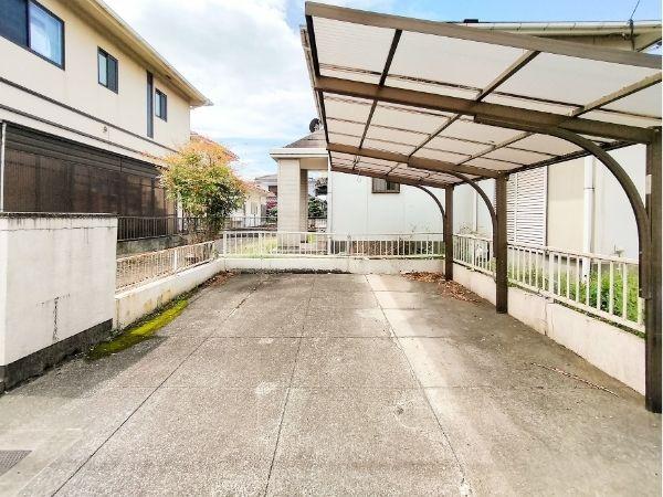大分市大字下郡の中古一戸建て