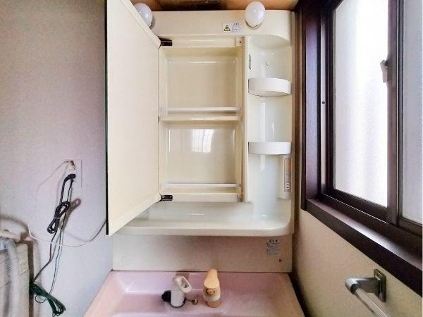 大分市大字下郡の中古一戸建て