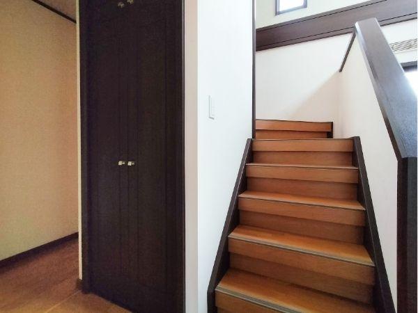 大分市大字下郡の中古一戸建て