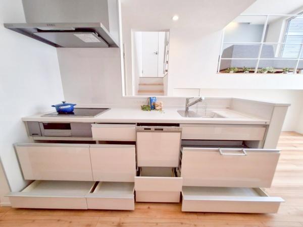 センチュリータウン大在S新築