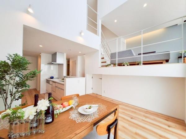 センチュリータウン大在S新築