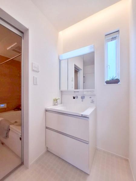 センチュリータウン大在S新築