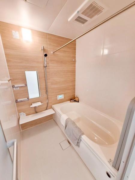 センチュリータウン大在S新築