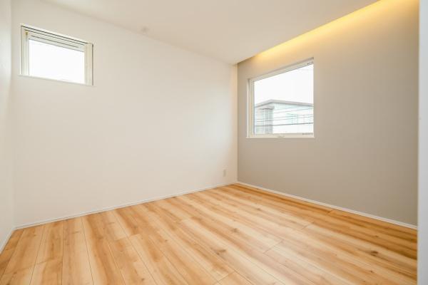 センチュリータウン大在S新築