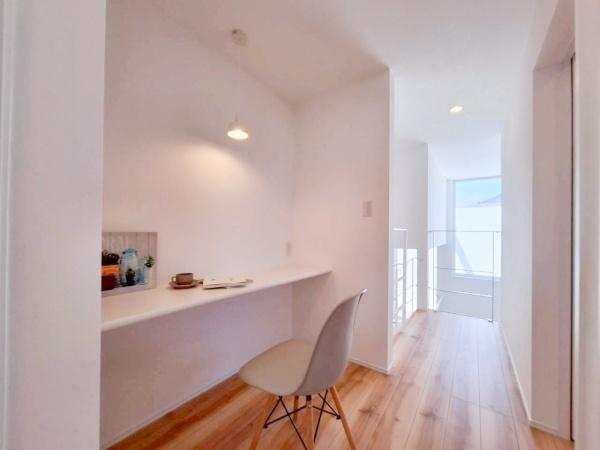 センチュリータウン大在S新築