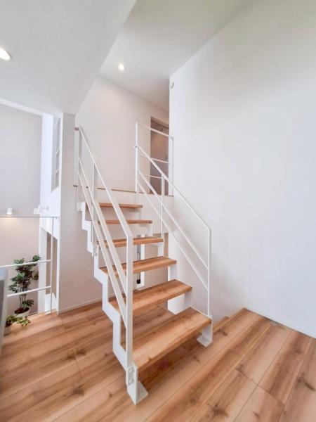 センチュリータウン大在S新築