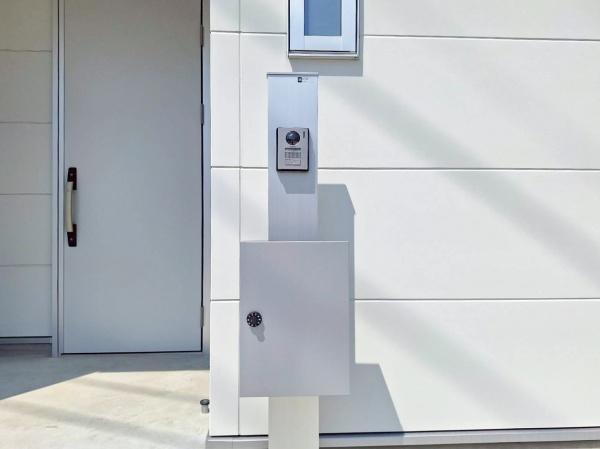 センチュリータウン大在S新築